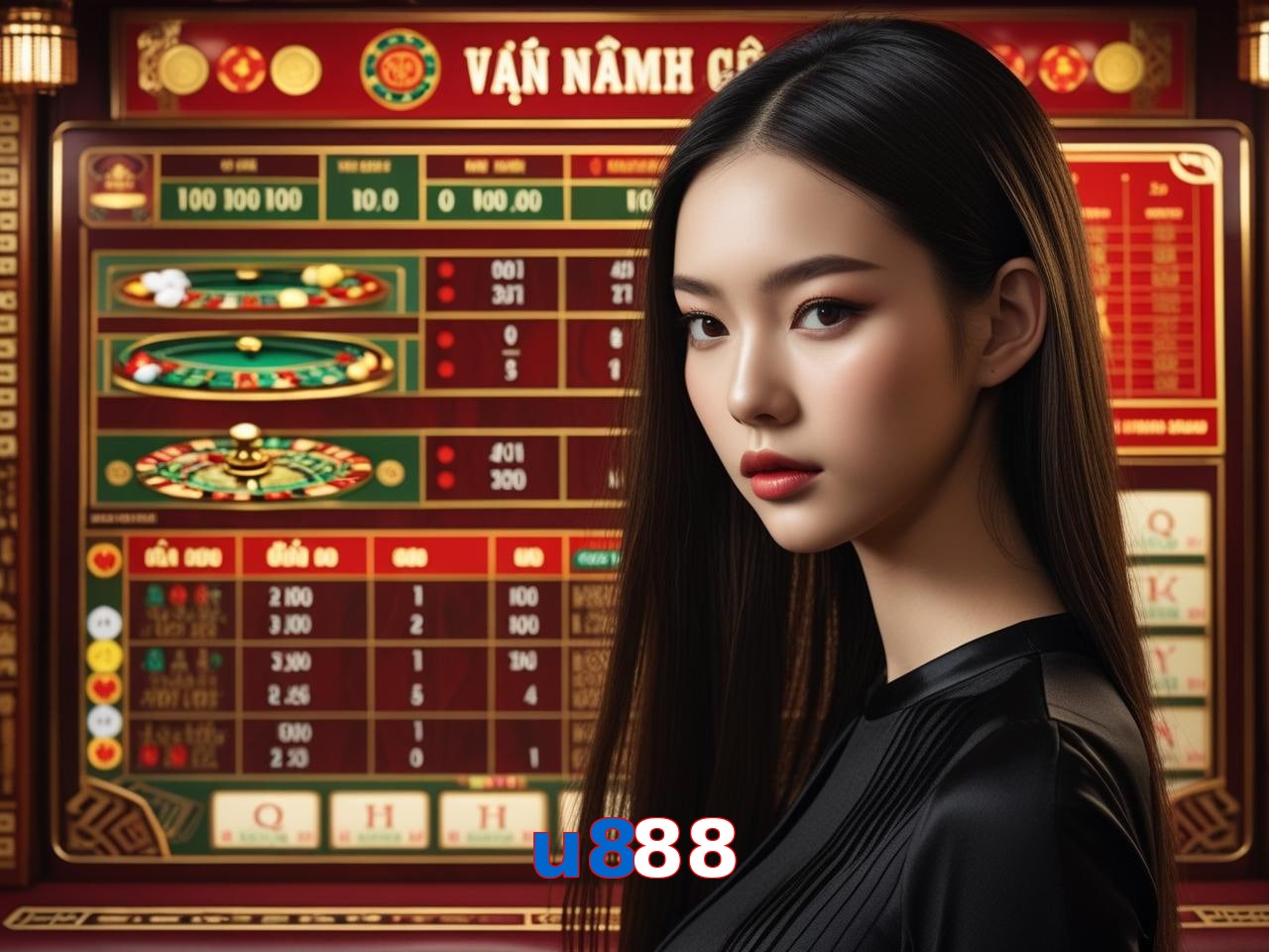 u888
