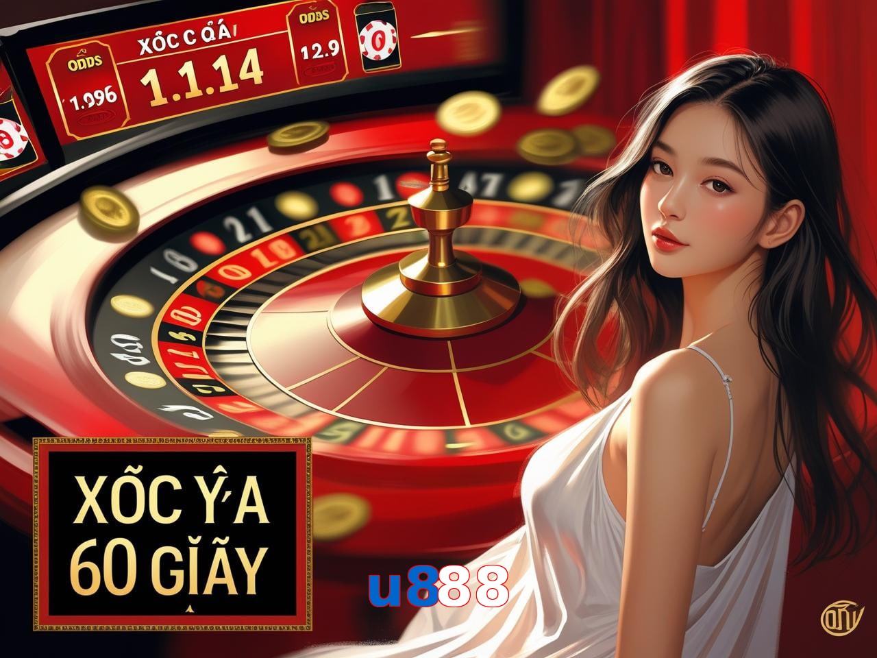 u888