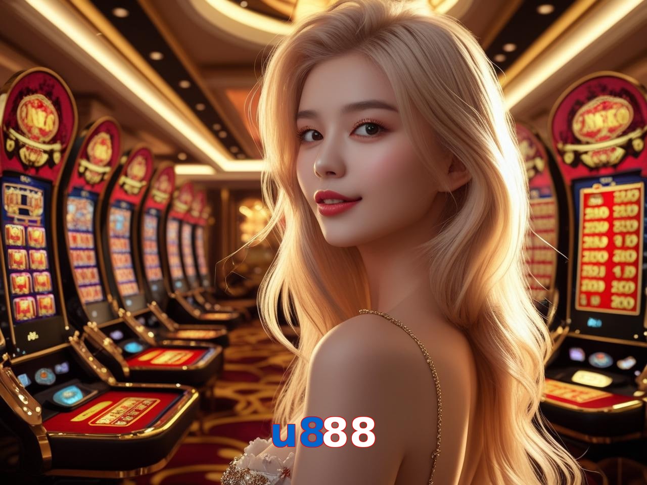 u888