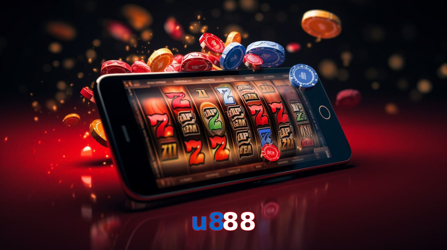 u888