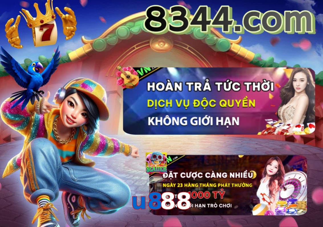 u888